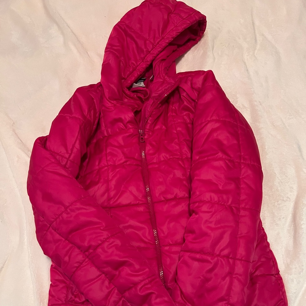 Adidas jacket extra small size